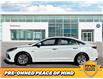 2019 Hyundai Sonata Hybrid Preferred (Stk: B0564) in Saskatoon - Image 3 of 25