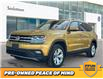 2018 Volkswagen Atlas 3.6 FSI Comfortline (Stk: B0567) in Saskatoon - Image 1 of 25