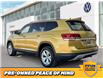 2018 Volkswagen Atlas 3.6 FSI Comfortline (Stk: B0567) in Saskatoon - Image 4 of 25