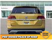 2018 Volkswagen Atlas 3.6 FSI Comfortline (Stk: B0567) in Saskatoon - Image 5 of 25