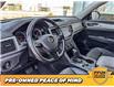 2018 Volkswagen Atlas 3.6 FSI Comfortline (Stk: B0567) in Saskatoon - Image 13 of 25
