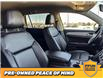2018 Volkswagen Atlas 3.6 FSI Comfortline (Stk: B0567) in Saskatoon - Image 22 of 25