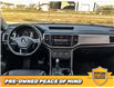 2018 Volkswagen Atlas 3.6 FSI Comfortline (Stk: B0567) in Saskatoon - Image 24 of 25