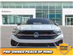 2022 Volkswagen Jetta GLI Base (Stk: 75064A) in Saskatoon - Image 2 of 25