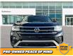 2021 Volkswagen Atlas 2.0 TSI Comfortline (Stk: B0558A) in Saskatoon - Image 2 of 25