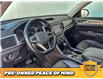 2021 Volkswagen Atlas 2.0 TSI Comfortline (Stk: B0558A) in Saskatoon - Image 13 of 25