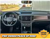 2021 Volkswagen Atlas 2.0 TSI Comfortline (Stk: B0558A) in Saskatoon - Image 24 of 25