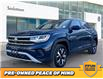 2020 Volkswagen Atlas Cross Sport 3.6 FSI Comfortline (Stk: B0565) in Saskatoon - Image 1 of 25