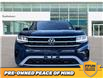 2020 Volkswagen Atlas Cross Sport 3.6 FSI Comfortline (Stk: B0565) in Saskatoon - Image 2 of 25