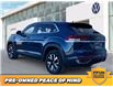 2020 Volkswagen Atlas Cross Sport 3.6 FSI Comfortline (Stk: B0565) in Saskatoon - Image 4 of 25