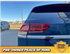 2020 Volkswagen Atlas Cross Sport 3.6 FSI Comfortline (Stk: B0565) in Saskatoon - Image 11 of 25