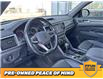 2020 Volkswagen Atlas Cross Sport 3.6 FSI Comfortline (Stk: B0565) in Saskatoon - Image 13 of 25