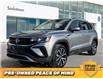 2023 Volkswagen Taos Comfortline (Stk: B0572) in Saskatoon - Image 1 of 25
