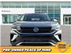 2023 Volkswagen Taos Comfortline (Stk: B0572) in Saskatoon - Image 2 of 25