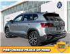 2023 Volkswagen Taos Comfortline (Stk: B0572) in Saskatoon - Image 4 of 25
