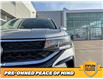 2023 Volkswagen Taos Comfortline (Stk: B0572) in Saskatoon - Image 8 of 25