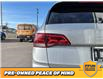2023 Volkswagen Taos Comfortline (Stk: B0572) in Saskatoon - Image 11 of 25