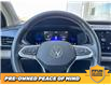 2023 Volkswagen Taos Comfortline (Stk: B0572) in Saskatoon - Image 14 of 25