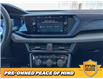 2023 Volkswagen Taos Comfortline (Stk: B0572) in Saskatoon - Image 19 of 25