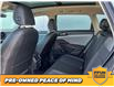 2023 Volkswagen Taos Comfortline (Stk: B0572) in Saskatoon - Image 23 of 25