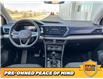 2023 Volkswagen Taos Comfortline (Stk: B0572) in Saskatoon - Image 24 of 25