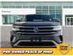 2021 Volkswagen Atlas Cross Sport 2.0 TSI Comfortline (Stk: B0566) in Saskatoon - Image 2 of 25