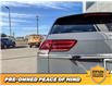 2021 Volkswagen Atlas Cross Sport 2.0 TSI Comfortline (Stk: B0566) in Saskatoon - Image 11 of 25