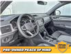 2021 Volkswagen Atlas Cross Sport 2.0 TSI Comfortline (Stk: B0566) in Saskatoon - Image 13 of 25