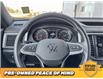 2021 Volkswagen Atlas Cross Sport 2.0 TSI Comfortline (Stk: B0566) in Saskatoon - Image 14 of 25