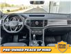 2021 Volkswagen Atlas Cross Sport 2.0 TSI Comfortline (Stk: B0566) in Saskatoon - Image 24 of 25