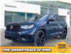 2023 Volkswagen Atlas 3.6 FSI Highline (Stk: 75101B) in Saskatoon - Image 1 of 25