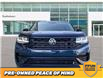 2023 Volkswagen Atlas 3.6 FSI Highline (Stk: 75101B) in Saskatoon - Image 2 of 25