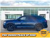2023 Volkswagen Atlas 3.6 FSI Highline (Stk: 75101B) in Saskatoon - Image 3 of 25