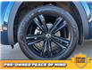 2023 Volkswagen Atlas 3.6 FSI Highline (Stk: 75101B) in Saskatoon - Image 6 of 25