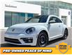 2019 Volkswagen Beetle Wolfsburg Edition (Stk: T0142B) in Saskatoon - Image 1 of 25