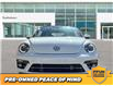 2019 Volkswagen Beetle Wolfsburg Edition (Stk: T0142B) in Saskatoon - Image 2 of 25