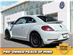 2019 Volkswagen Beetle Wolfsburg Edition (Stk: T0142B) in Saskatoon - Image 4 of 25