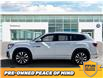 2021 Volkswagen Atlas 3.6 FSI Execline (Stk: 75101A) in Saskatoon - Image 3 of 25
