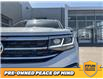 2021 Volkswagen Atlas 3.6 FSI Execline (Stk: 75101A) in Saskatoon - Image 8 of 25