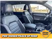 2021 Volkswagen Atlas 3.6 FSI Execline (Stk: 75101A) in Saskatoon - Image 22 of 25
