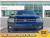 2019 Volkswagen Atlas 3.6 FSI Comfortline (Stk: 75162A) in Saskatoon - Image 2 of 25