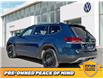 2019 Volkswagen Atlas 3.6 FSI Comfortline (Stk: 75162A) in Saskatoon - Image 4 of 25