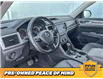 2019 Volkswagen Atlas 3.6 FSI Comfortline (Stk: 75162A) in Saskatoon - Image 13 of 25