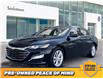 2023 Chevrolet Malibu 1LT (Stk: B0575) in Saskatoon - Image 1 of 25