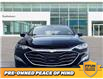 2023 Chevrolet Malibu 1LT (Stk: B0575) in Saskatoon - Image 2 of 25
