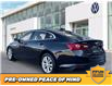 2023 Chevrolet Malibu 1LT (Stk: B0575) in Saskatoon - Image 4 of 25