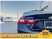 2023 Chevrolet Malibu 1LT (Stk: B0575) in Saskatoon - Image 11 of 25