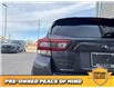 2021 Subaru Crosstrek Outdoor (Stk: B0574) in Saskatoon - Image 11 of 25