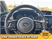 2021 Subaru Crosstrek Outdoor (Stk: B0574) in Saskatoon - Image 14 of 25
