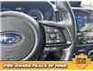 2021 Subaru Crosstrek Outdoor (Stk: B0574) in Saskatoon - Image 16 of 25